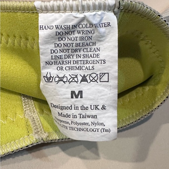 Zaggora hot pants - Picture 3 of 3